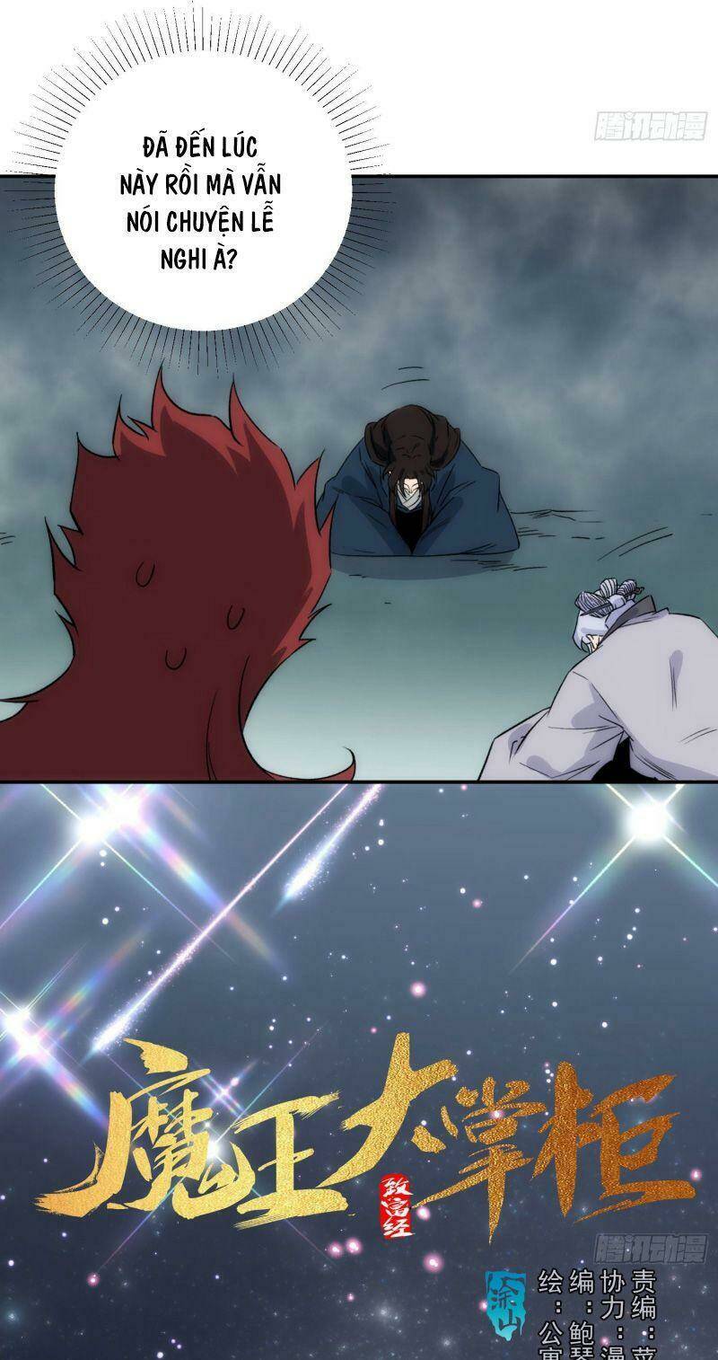 ma vương là đại địa chủ chapter 28 9