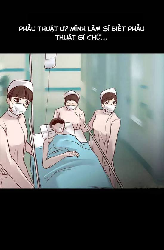 tấm da người chapter 2 27
