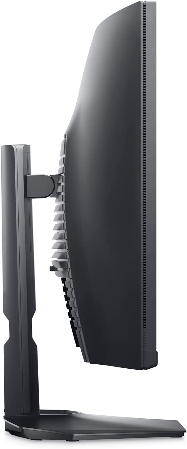 Màn hình Dell S3222HG Gaming 32inch cong (31.5&quot; VA FHD 165Hz, HDMI+DisPlayport) - Hàng chính hãng FPT phân phối