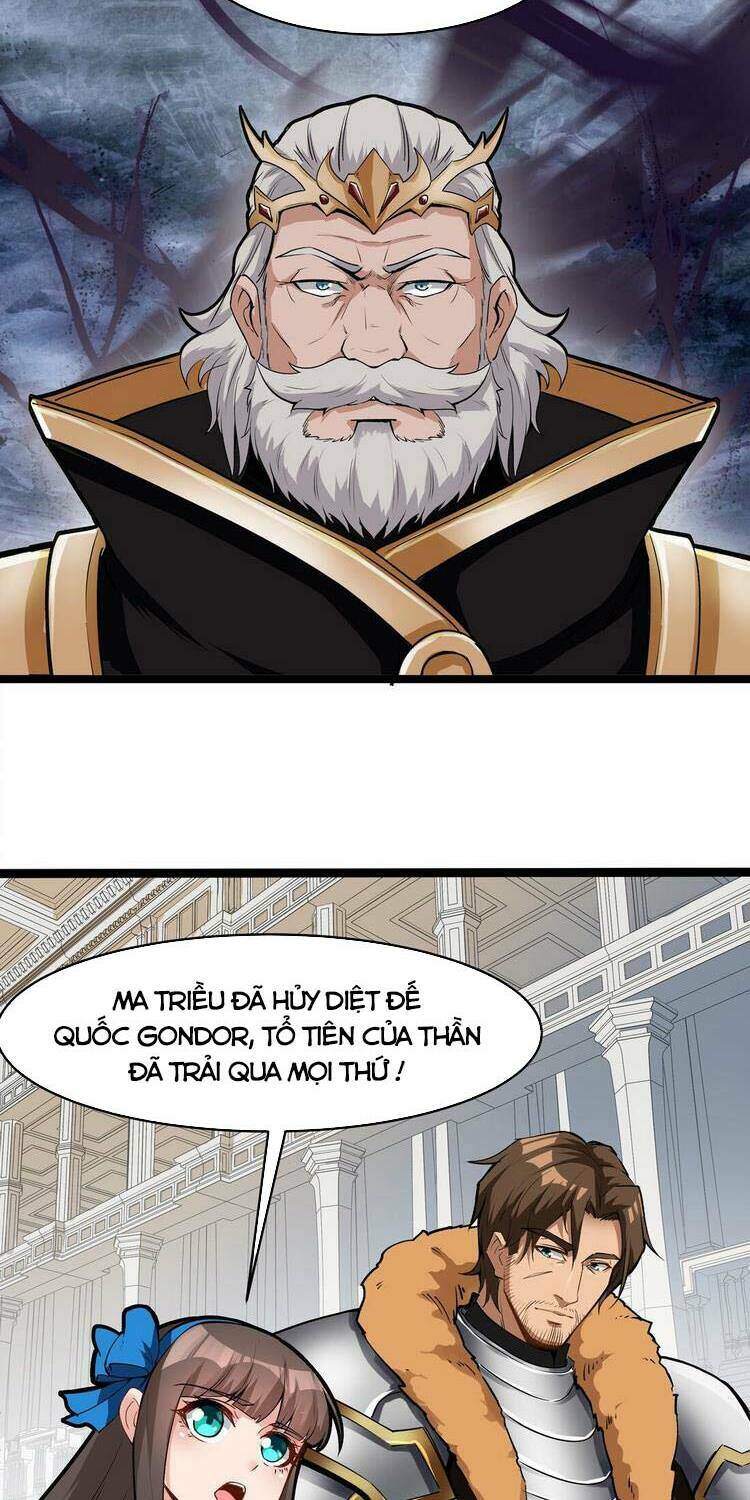 lê minh chi kiếm chapter 26 19