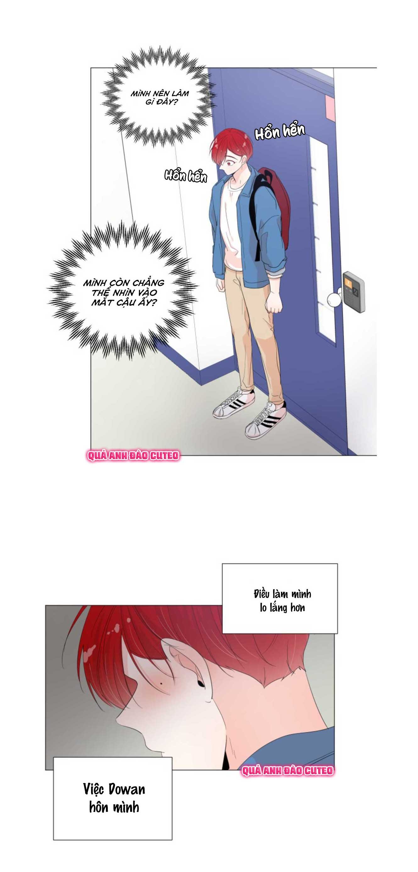 phòng cạnh phòng chapter 21 24