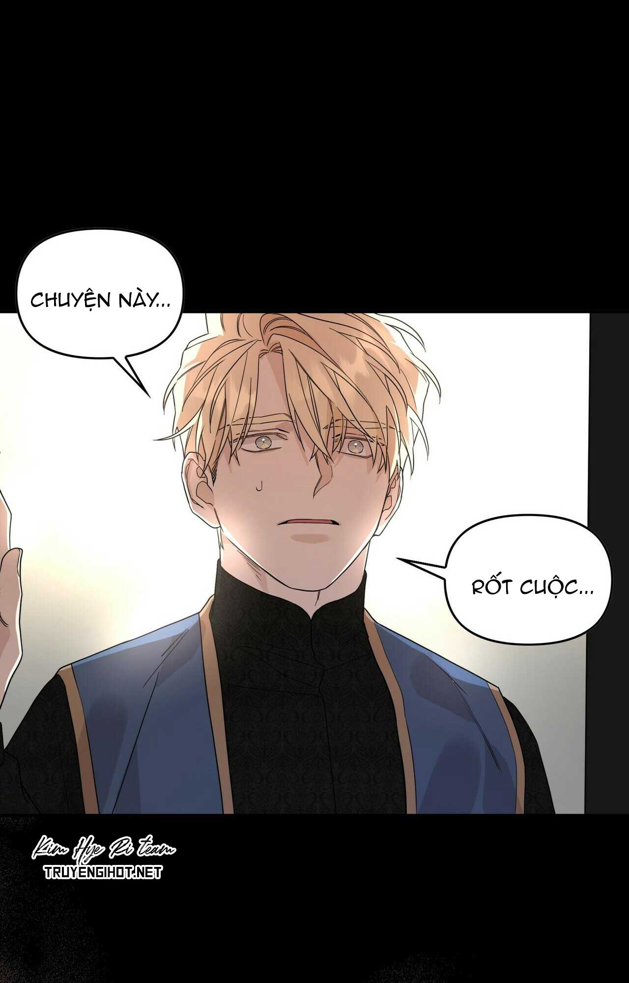 khế ước vĩnh cửu chapter 3 42