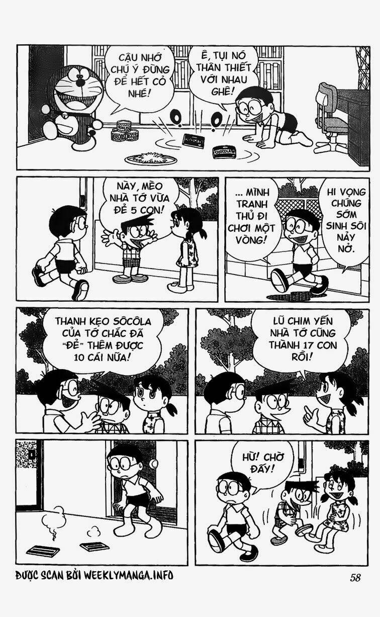 doraemon chapter 434 4