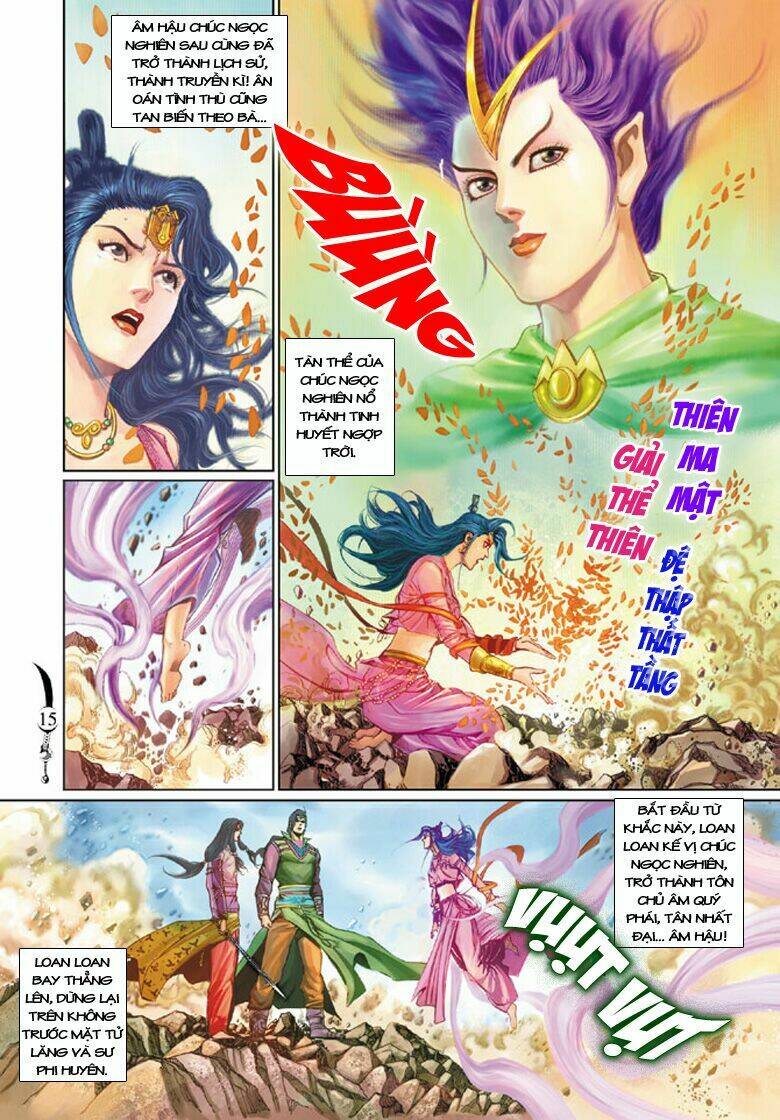 đại đường song long truyện chapter 168 13