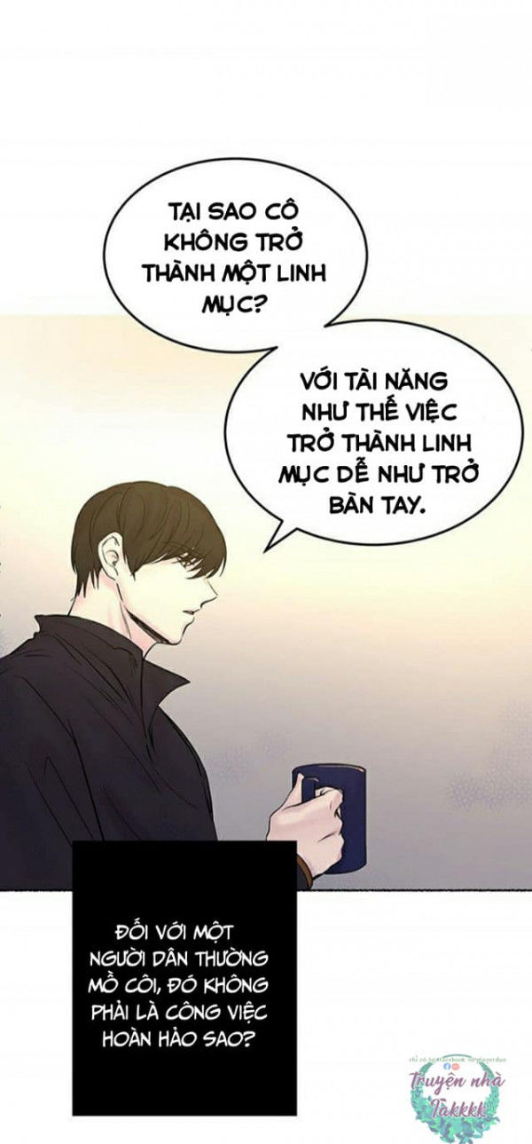 như gió trên cành cây khô chapter 6 63