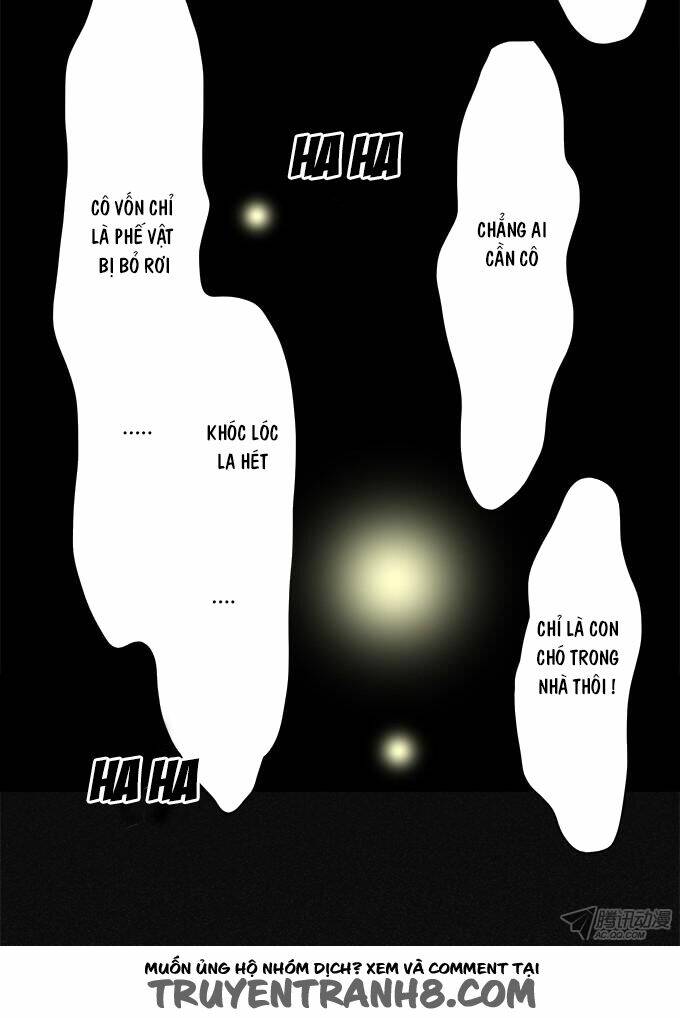 ớn lạnh tuyệt đối chapter 40 16