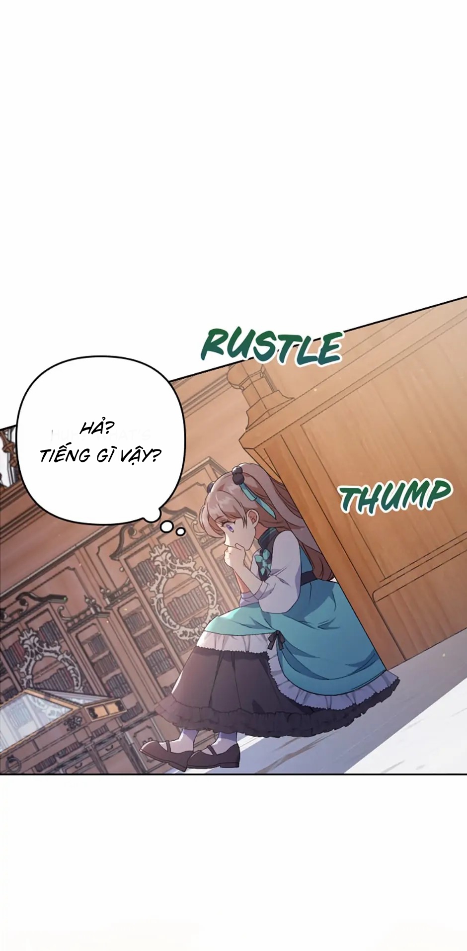 cậu thích nhầm người rồi chapter 2.1 39