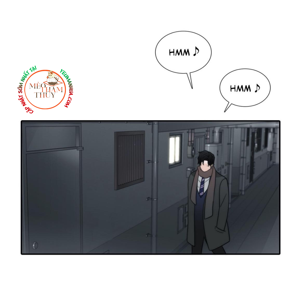 đưa đón người yêu chapter 66 48