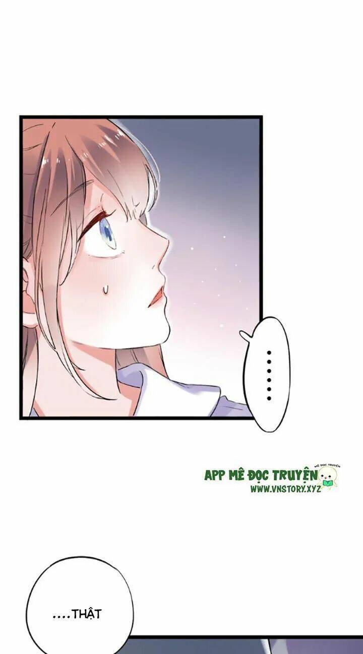 trạch thượng tịch mịch huỳnh hỏa chapter 35 44