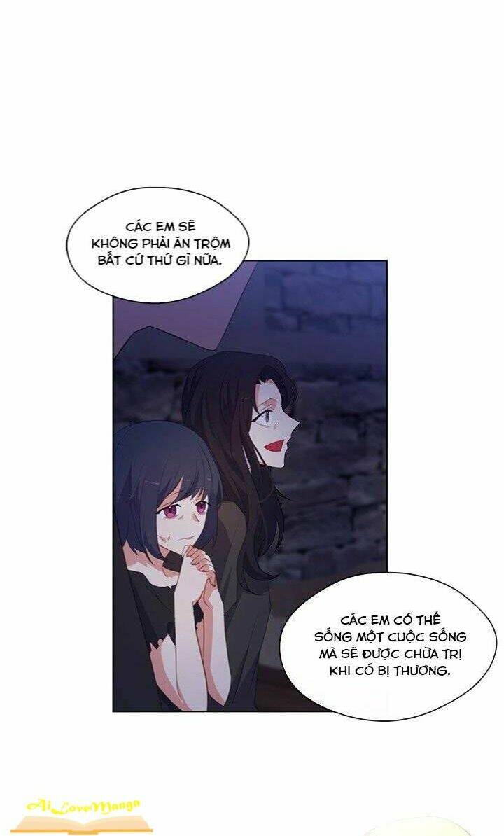 cộng tác của hoàng đế chapter 44 24