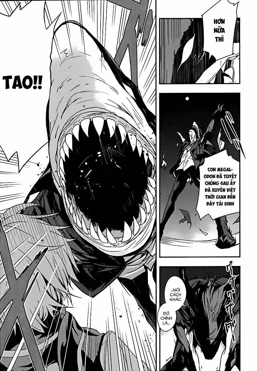 zettai naru kodokusha chapter 9 22