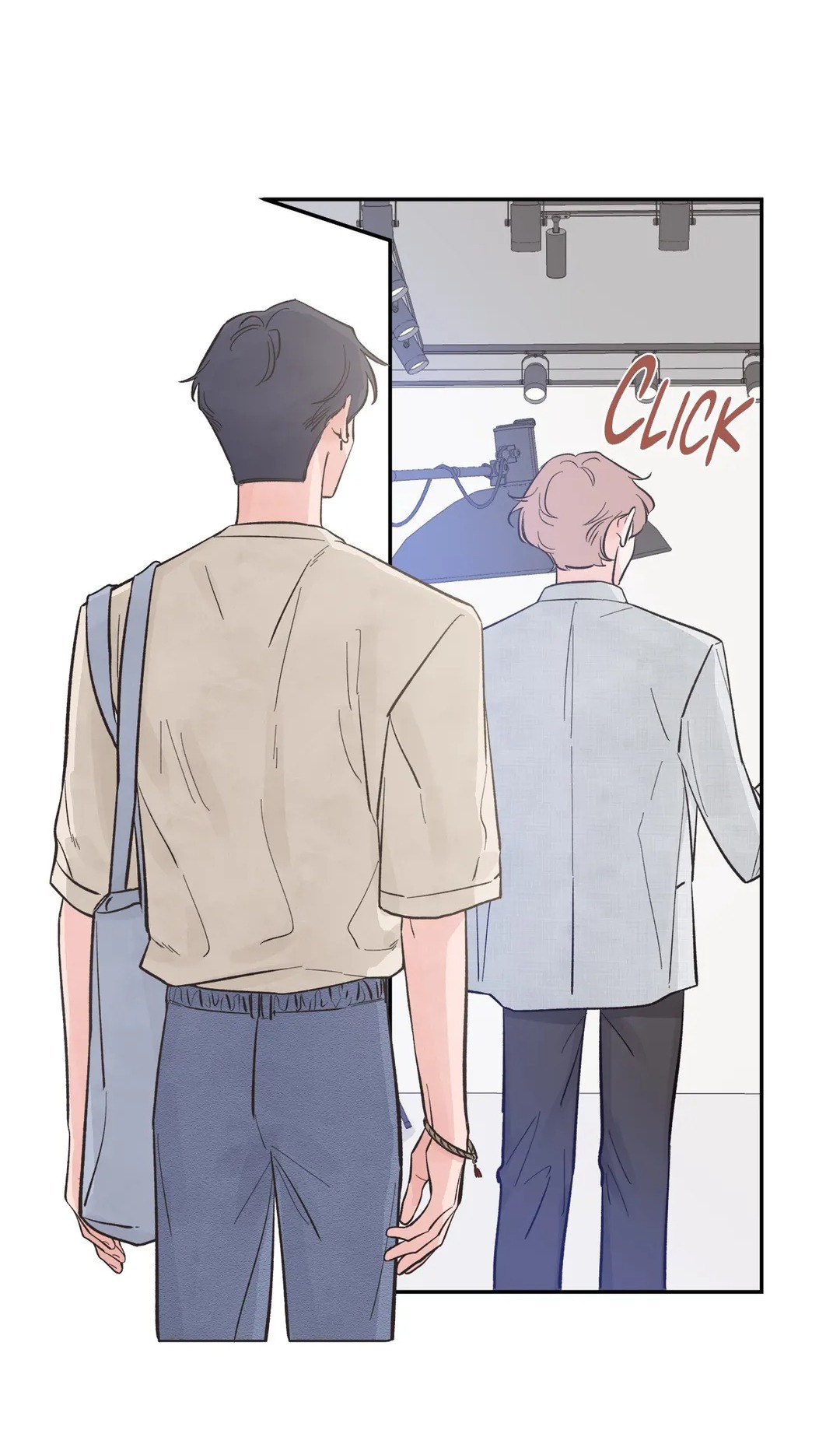 sketch - phác họa chapter 8.1 16