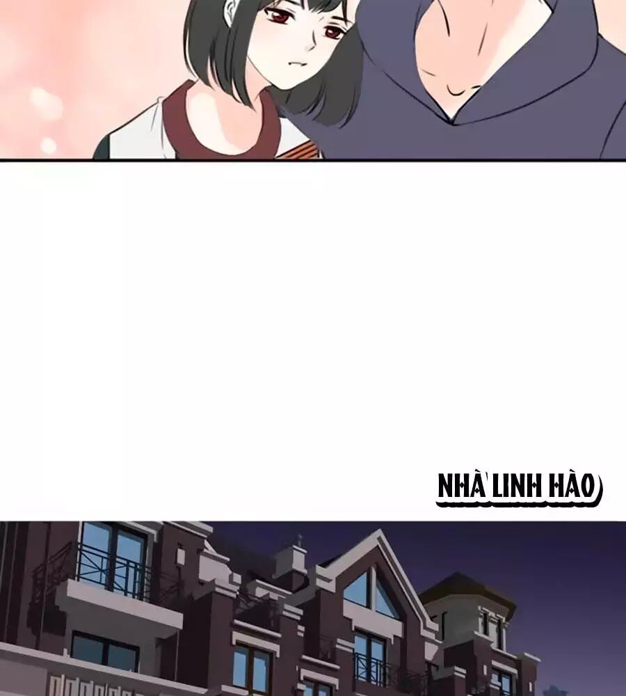 công chúa nữ vương mệnh chapter 109 30