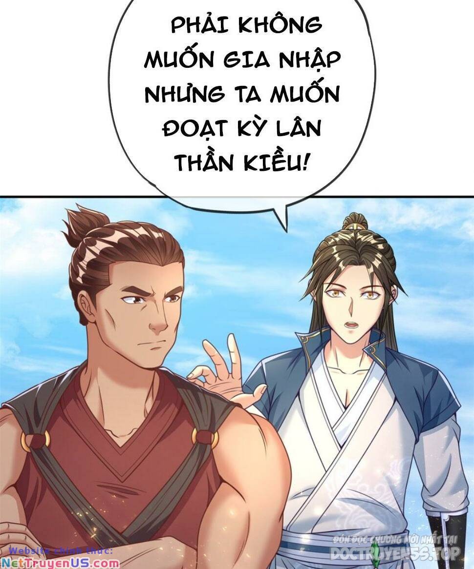 ta có khả năng vô hạn đốn ngộ chapter 47 32