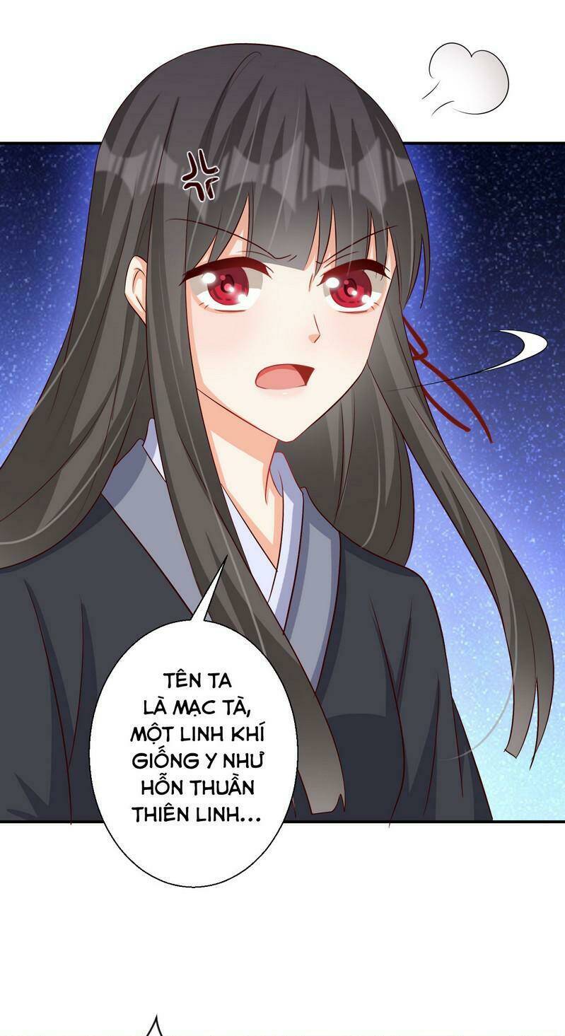 độc y cuồng phi chapter 53 21