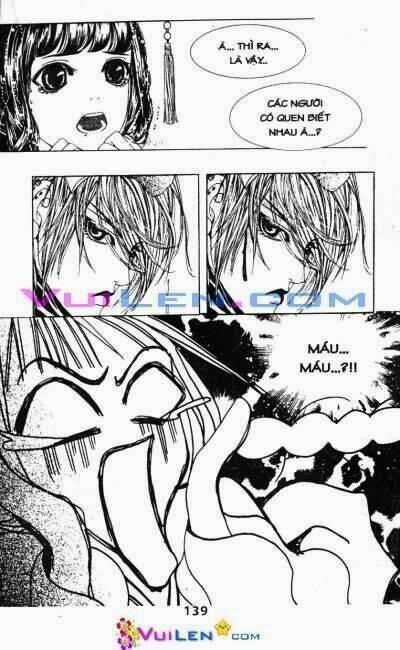 bí mật học viện cross chapter 7 139