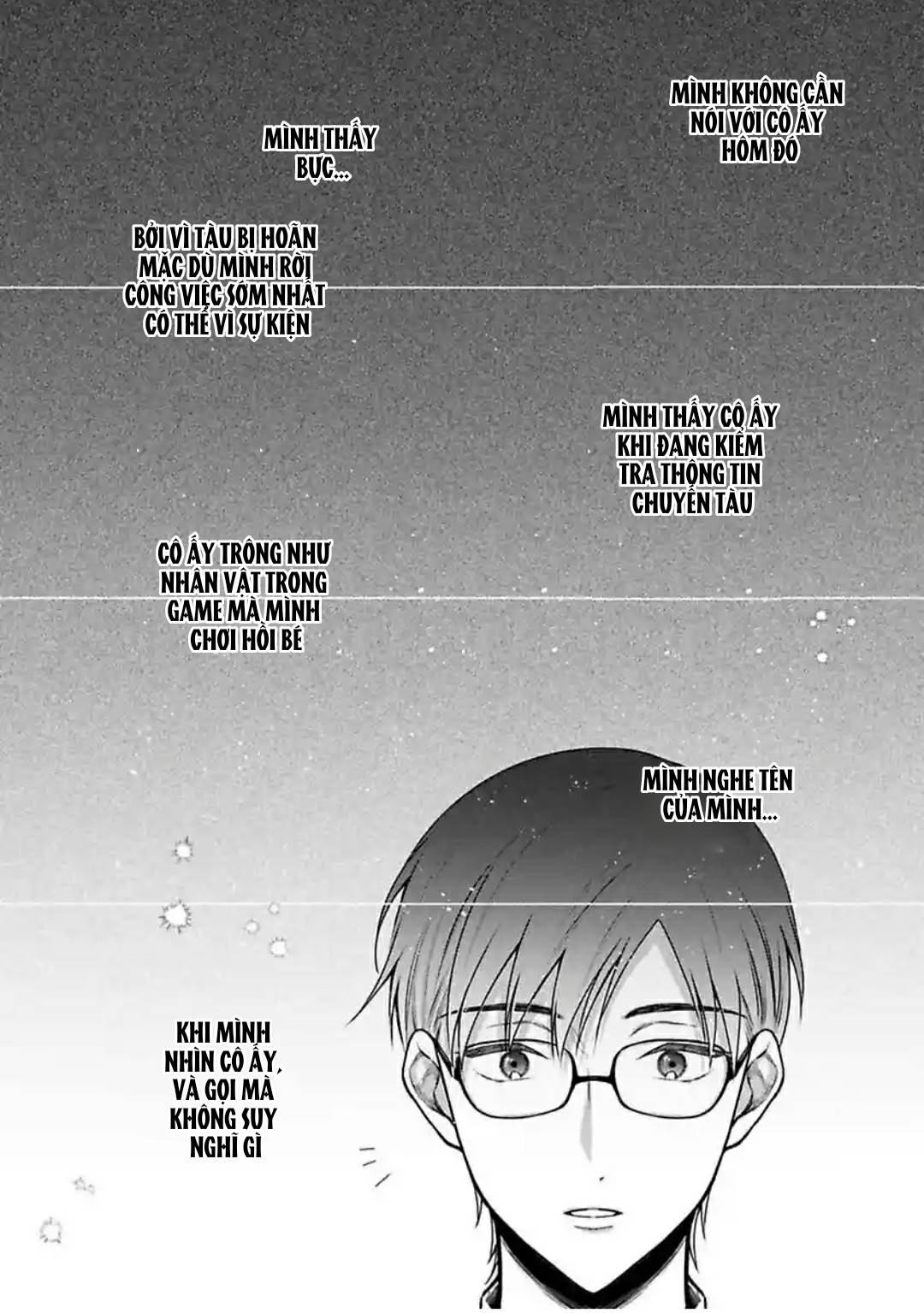 ngủ cùng thanh mai trúc mã chapter 6.2 11