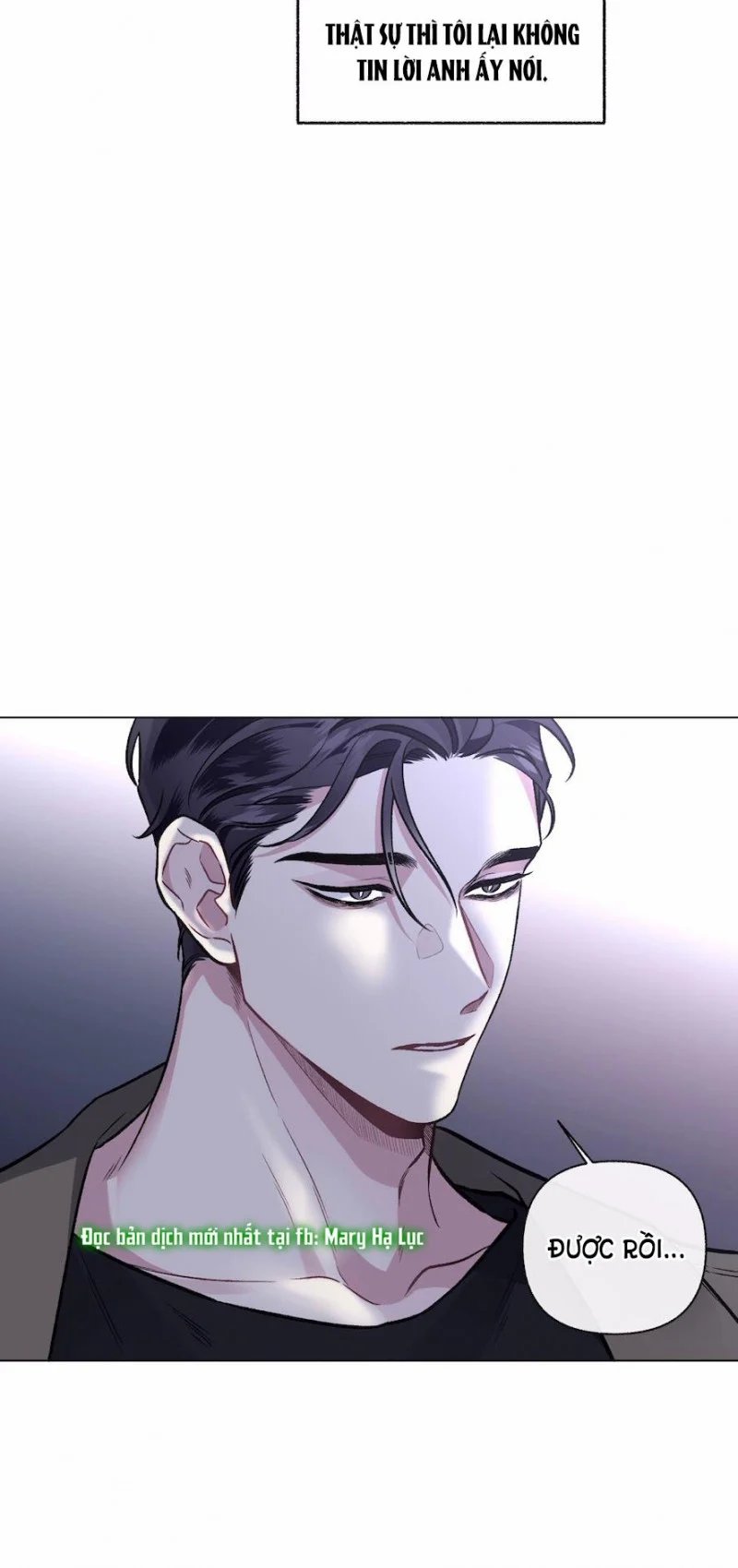 tình yêu kì lạ chapter 41 6