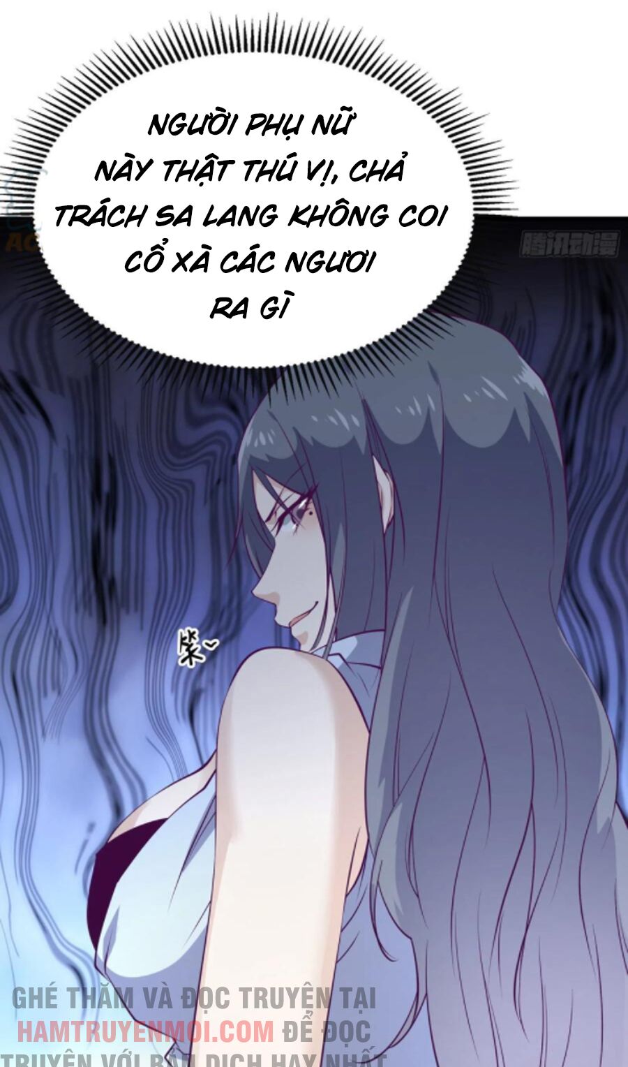 nãi ba là chiến thần mạnh nhất chapter 68 27