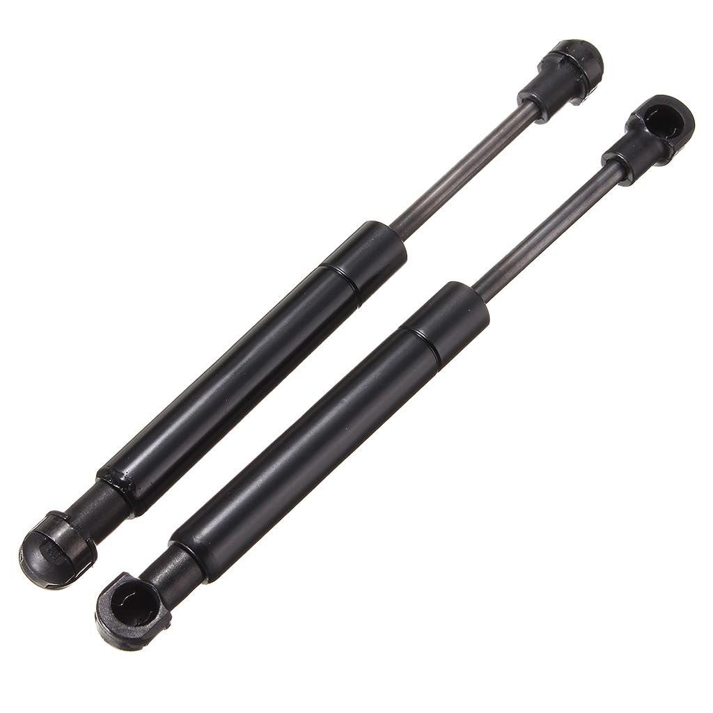 2 Pieces Rear Trunk Lid Lift Support Shock Strut Damper for Porsche