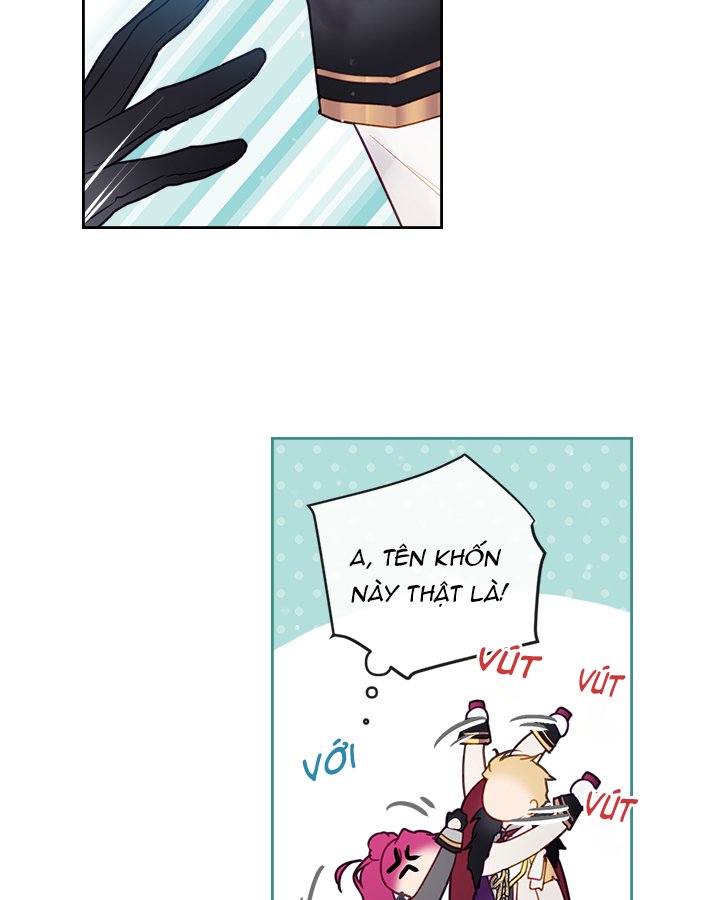kết thúc của nhân vật phản diện chỉ có thể là cái chết chapter 64 61