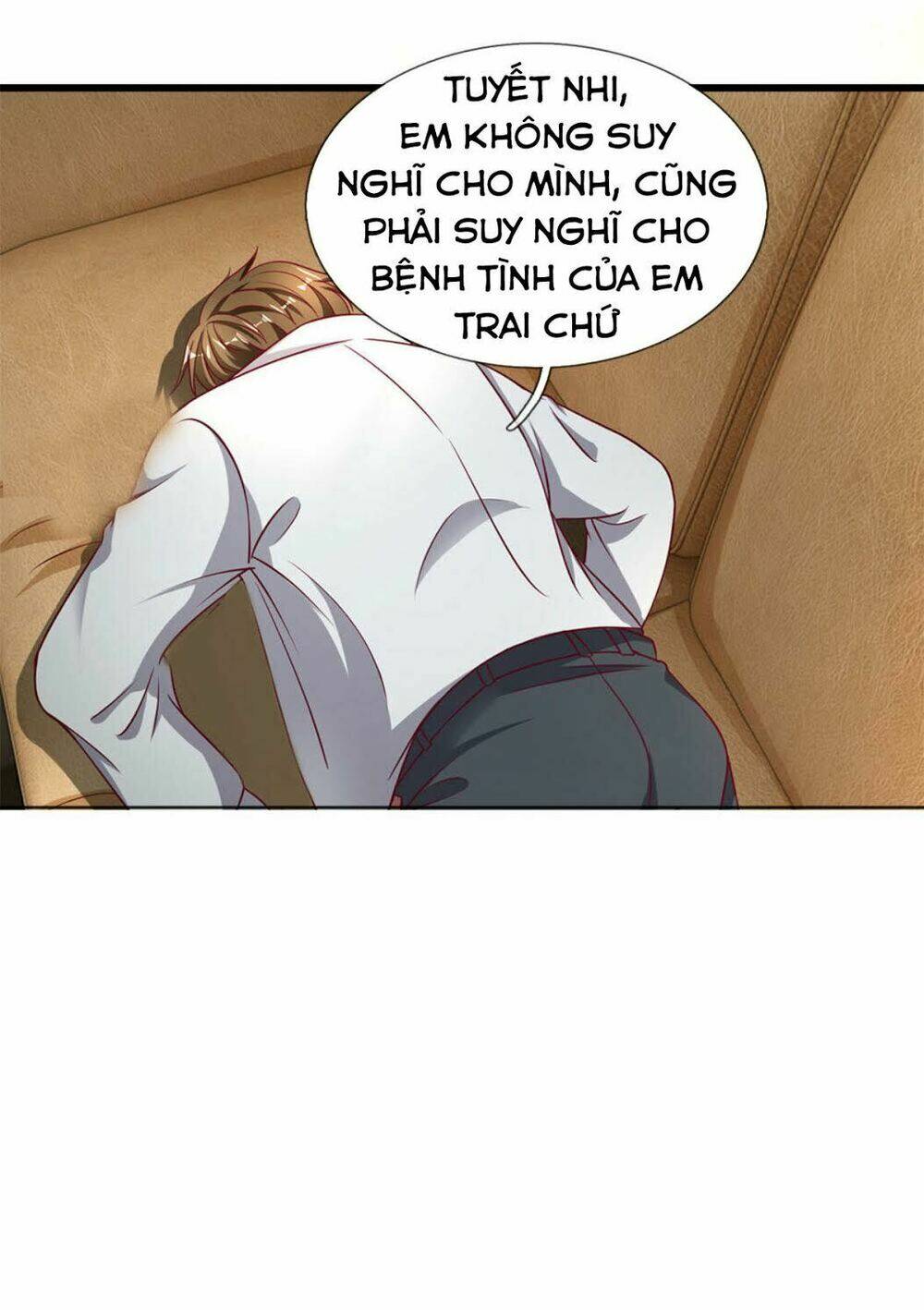 chung cực binh vương tại đô thị chapter 36 13