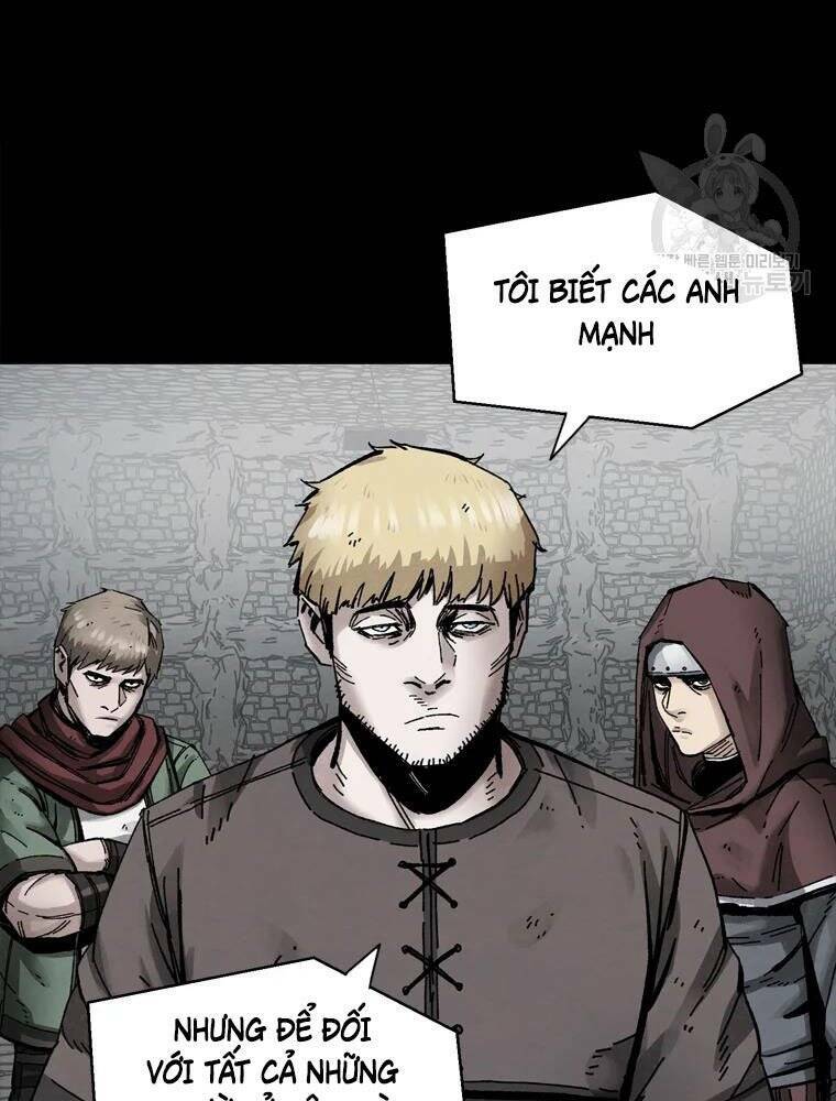 mật mã mê cung chapter 19 58