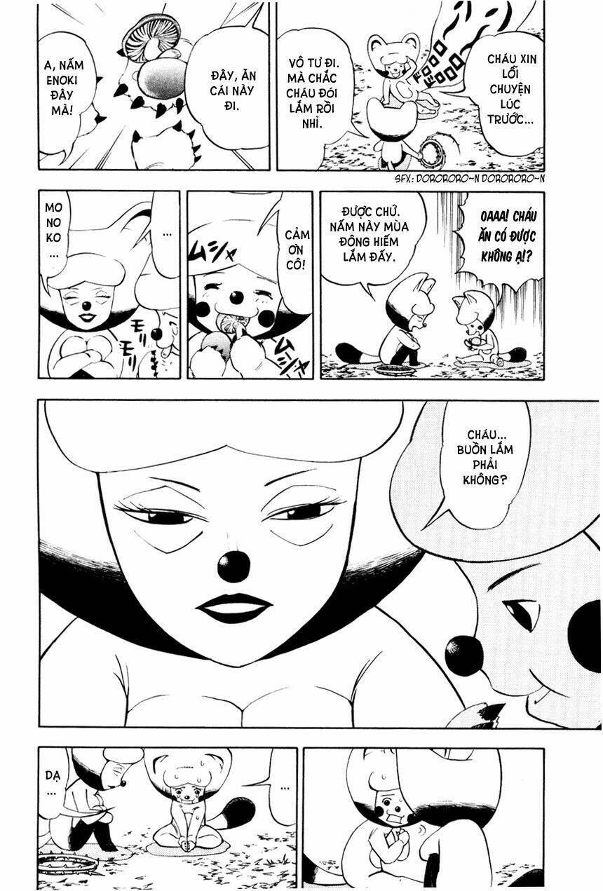 doubutsu no kuni chapter 3 25