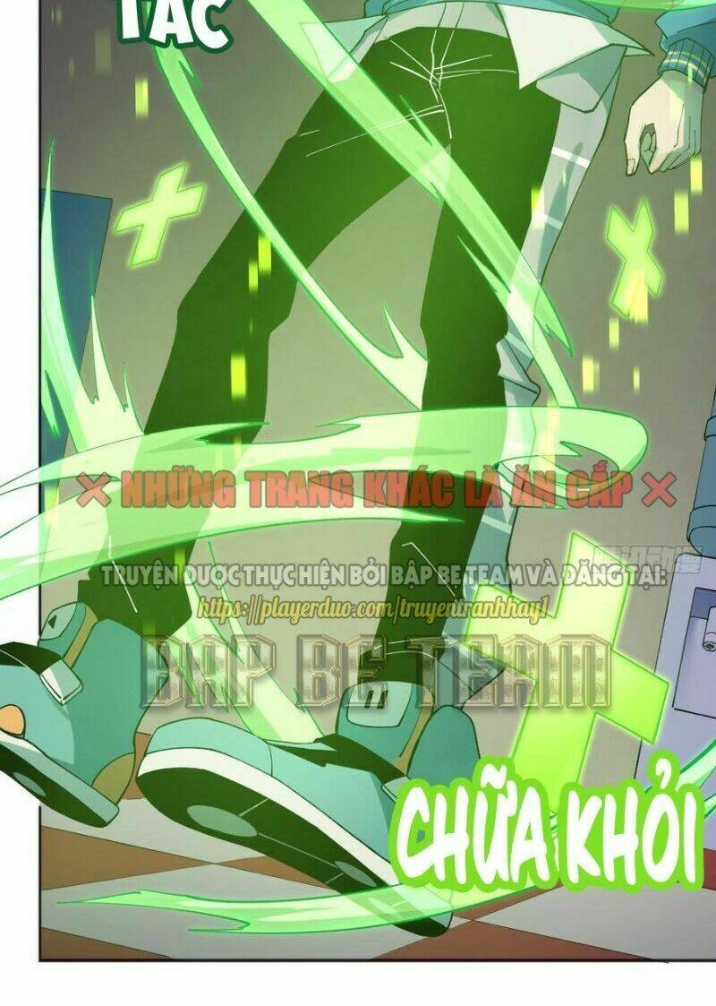 vô hạn khắc kim chi thần chapter 34 12