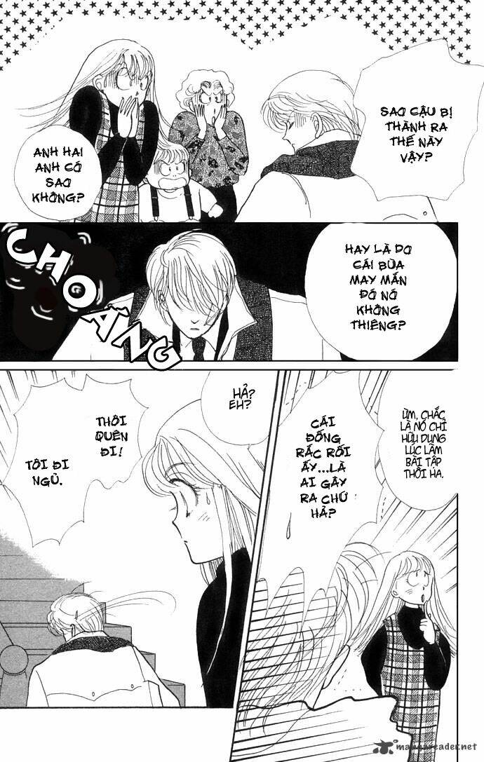 itazura na kiss chapter 7 38