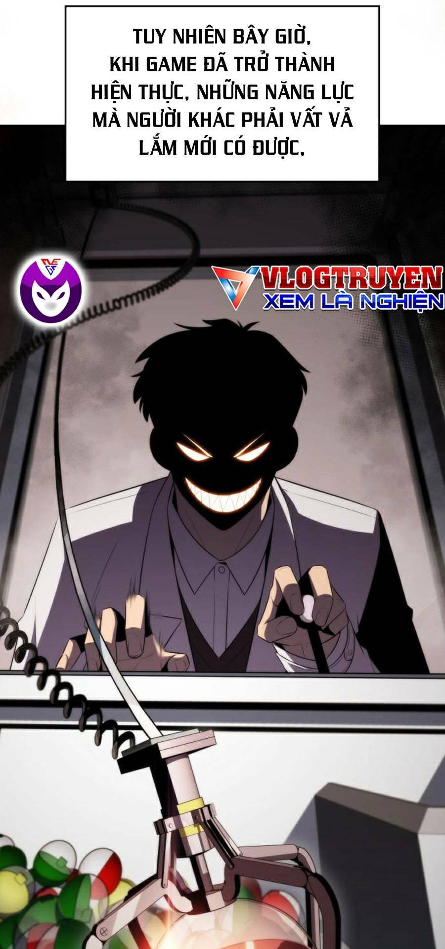 Người Chơi Mới Cấp Tối Đa Chapter 32 60