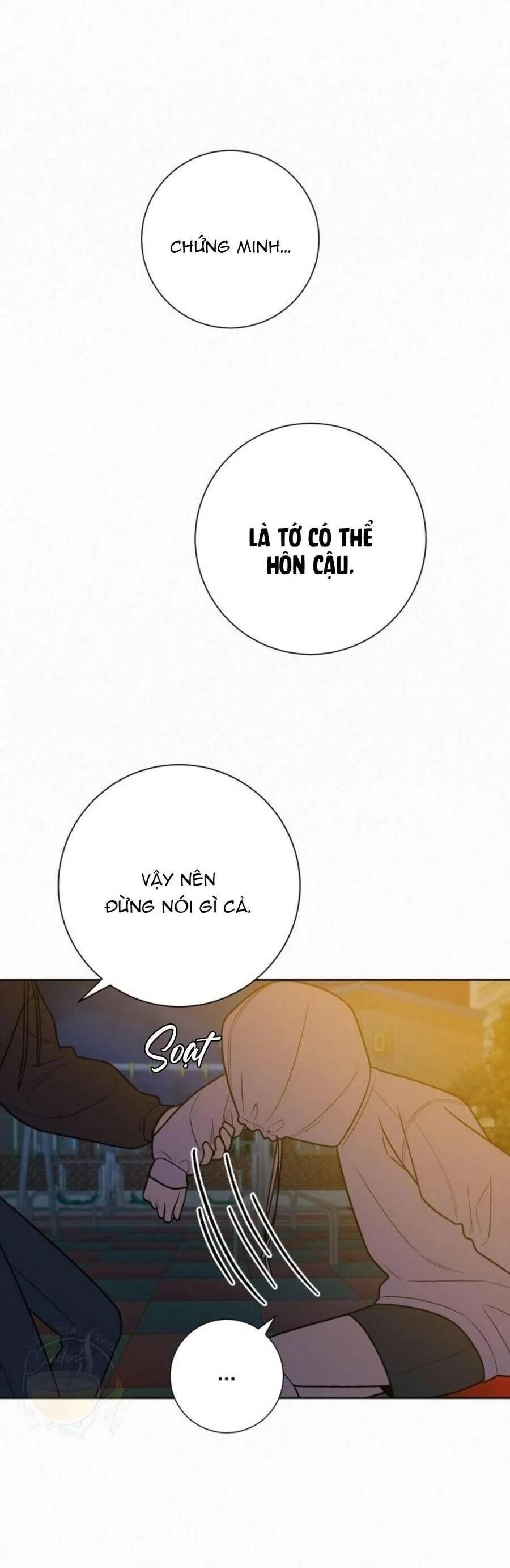 dark moon - tế đàn ánh trăng chapter 44 11