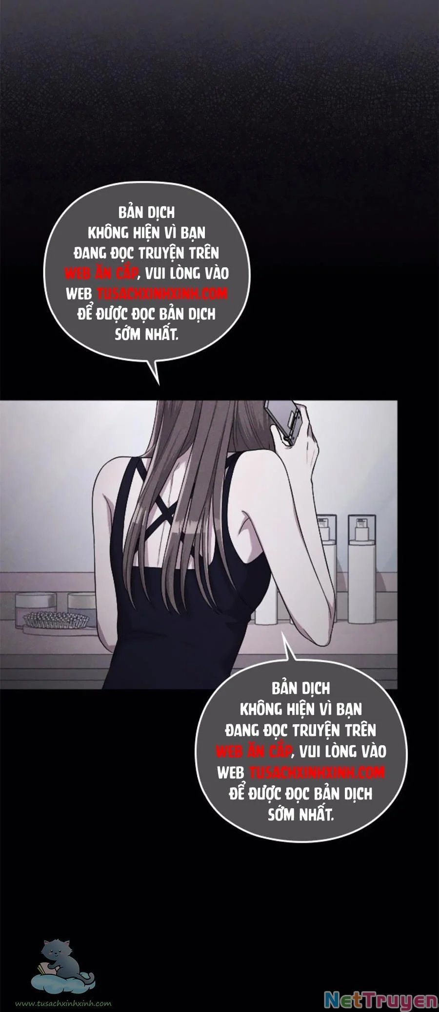 cô đi mà lấy chồng tôi chapter 39 13