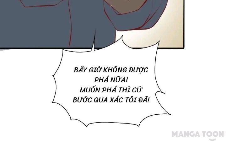 chiếc điện thoại thần kỳ chapter 29 14
