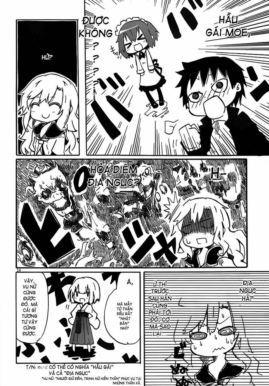 death of a school chapter 1 13