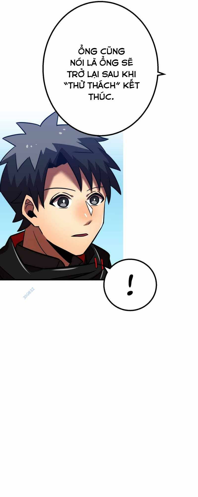 Huyết Thánh Cứu Thế Chủ~ Ta Chỉ Cần 0.0000001% Đã Trở Thành Vô Địch chapter 52 57