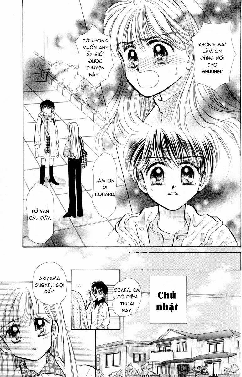 baby love chapter 25 15