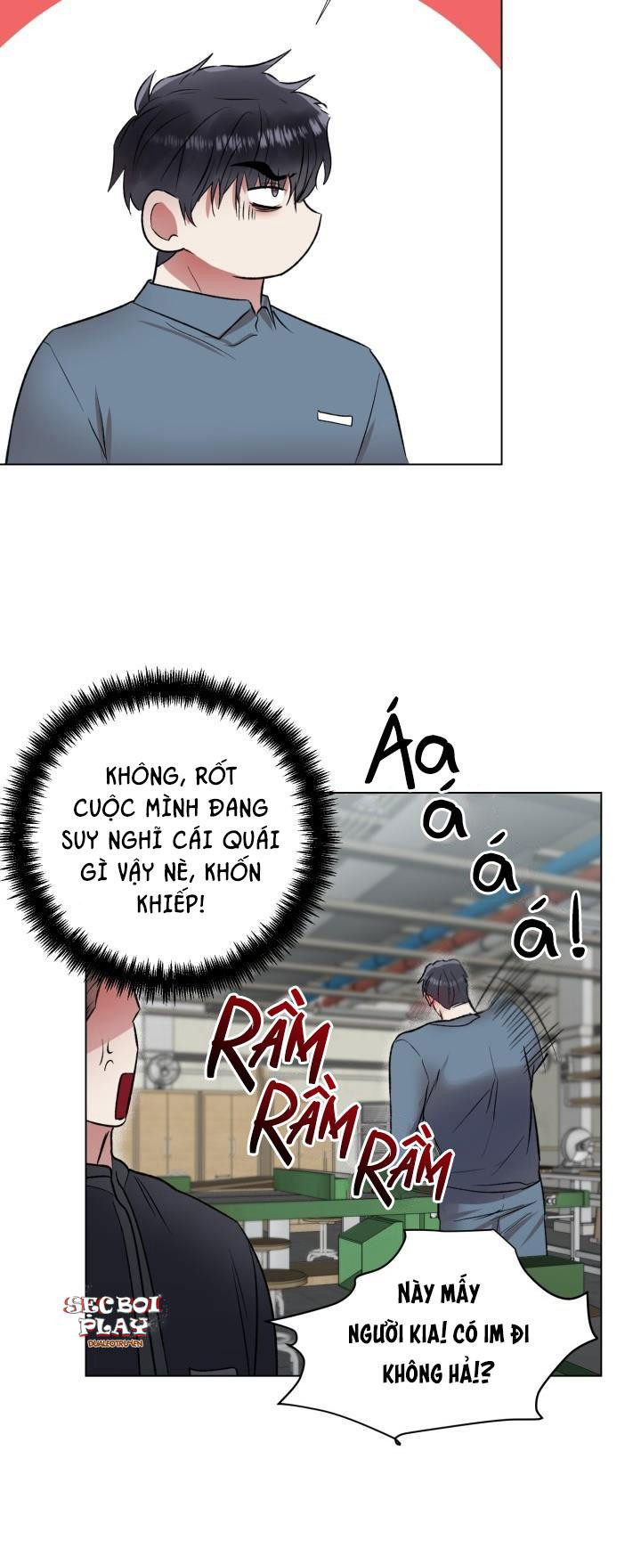 cái bóng sau song cửa sắt chapter 7 11