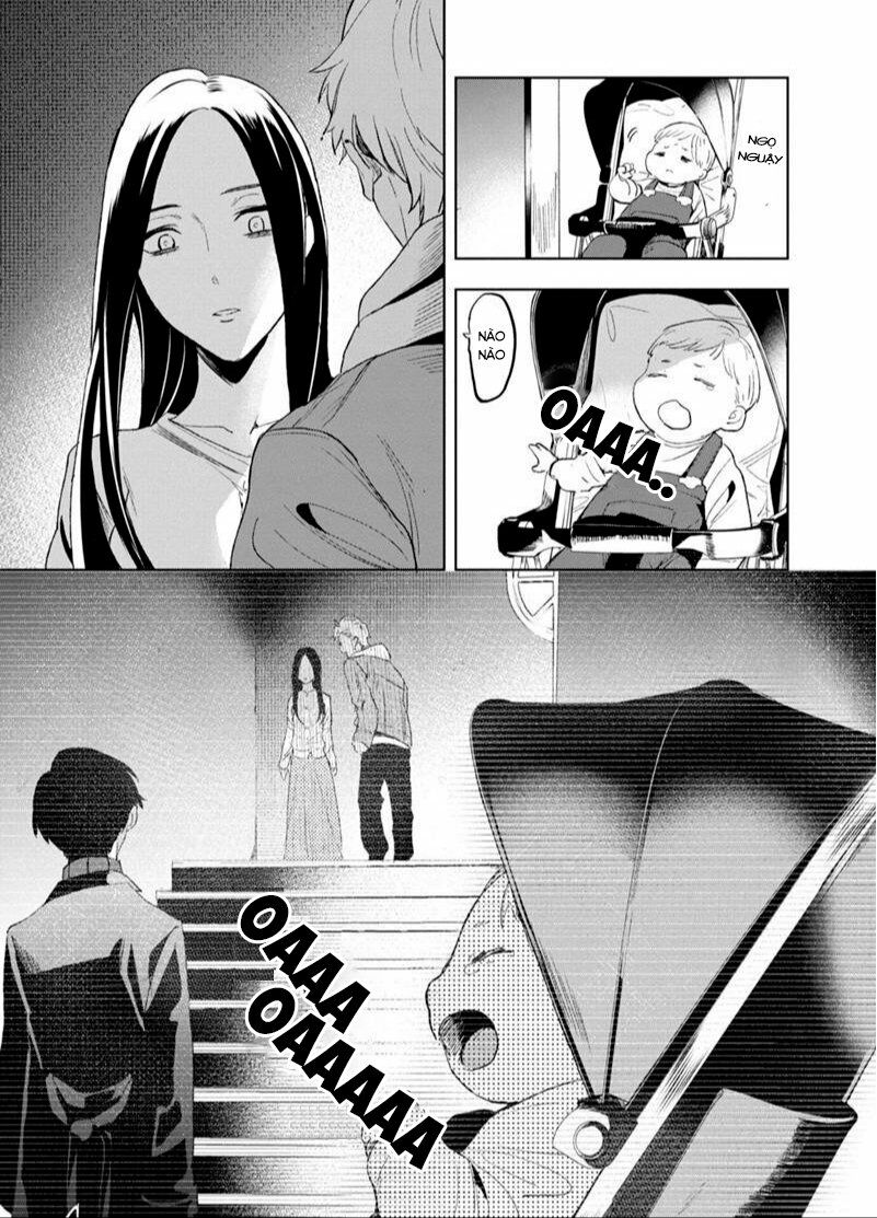 biệt khúc cuối cùng. chapter 2.2 5