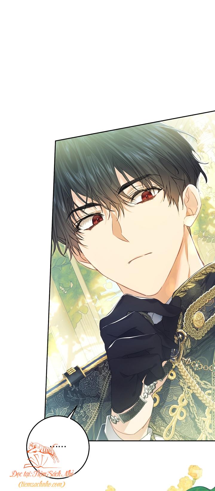 ác nữ là con rối chapter 63 37