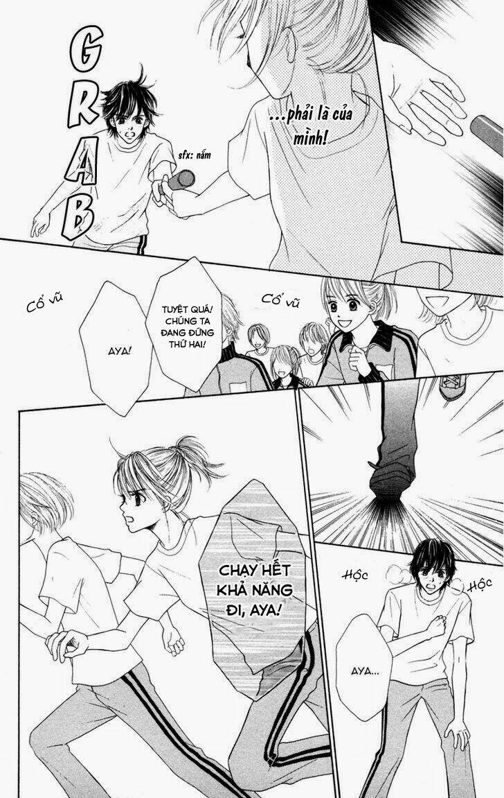 100% gokuama kareshi! chapter 2.1 33