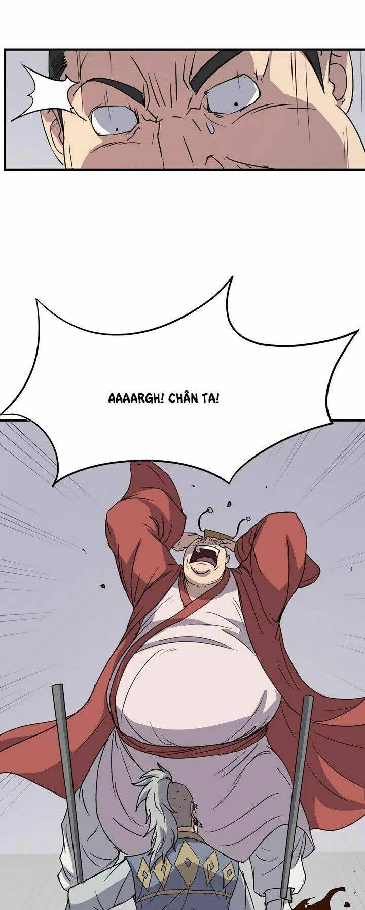 trọng sinh, bất khả chiến bại chapter 92 56