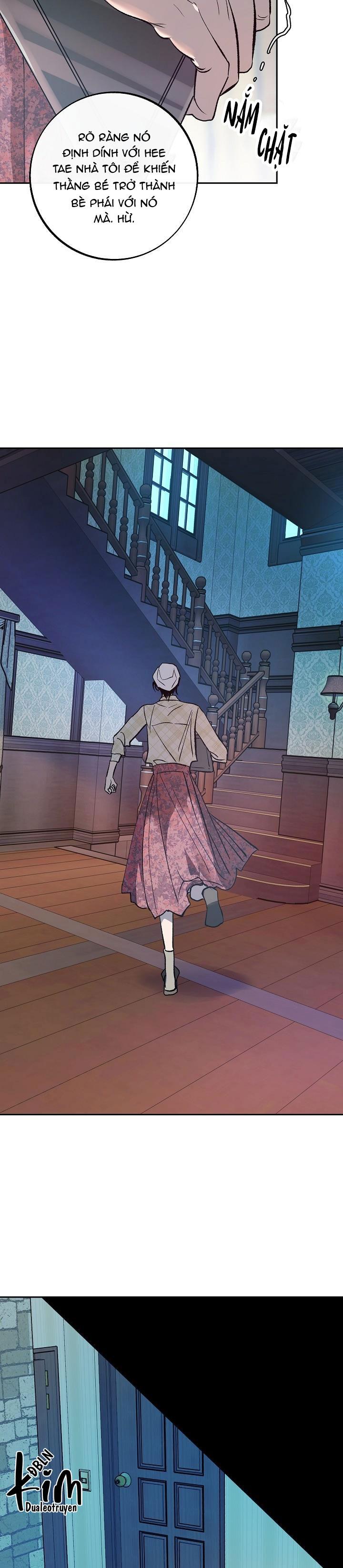 sa ha (anh dâu x em chồng) chapter 7 16