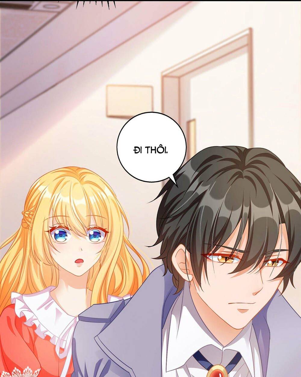 thiết lập nhân vật daddy của tôi bị sụp đổ chapter 34 21