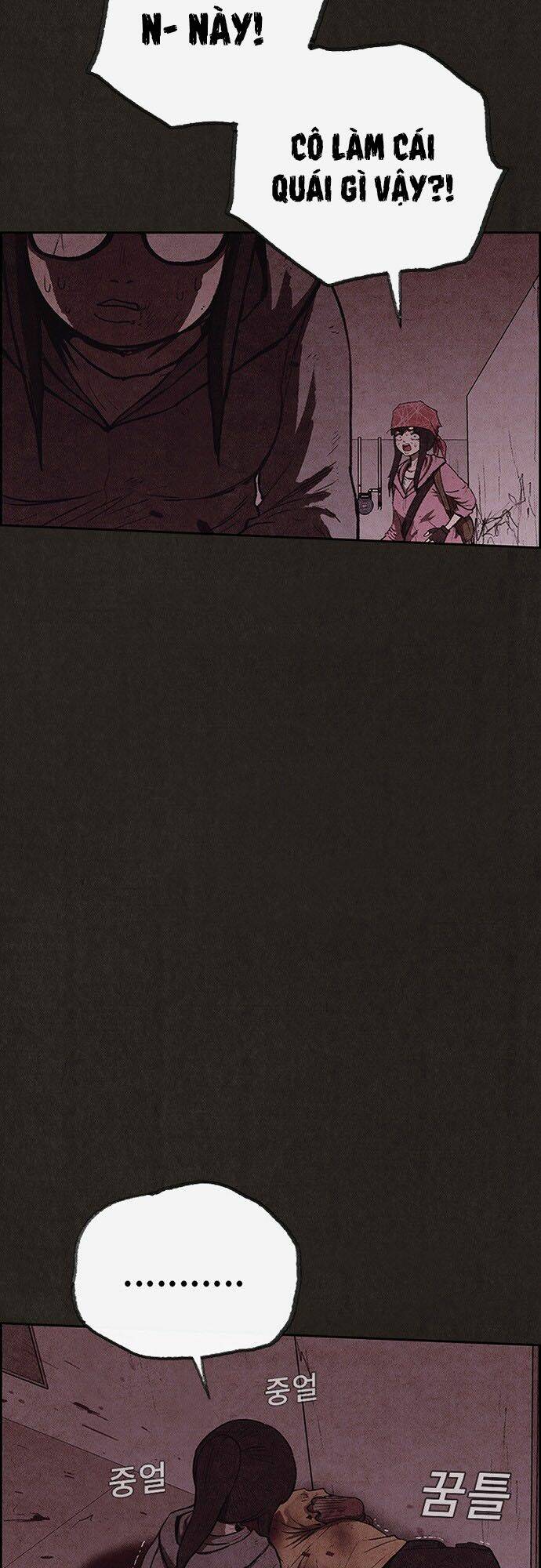 quái vật tại chung cư xanh chapter 119 56