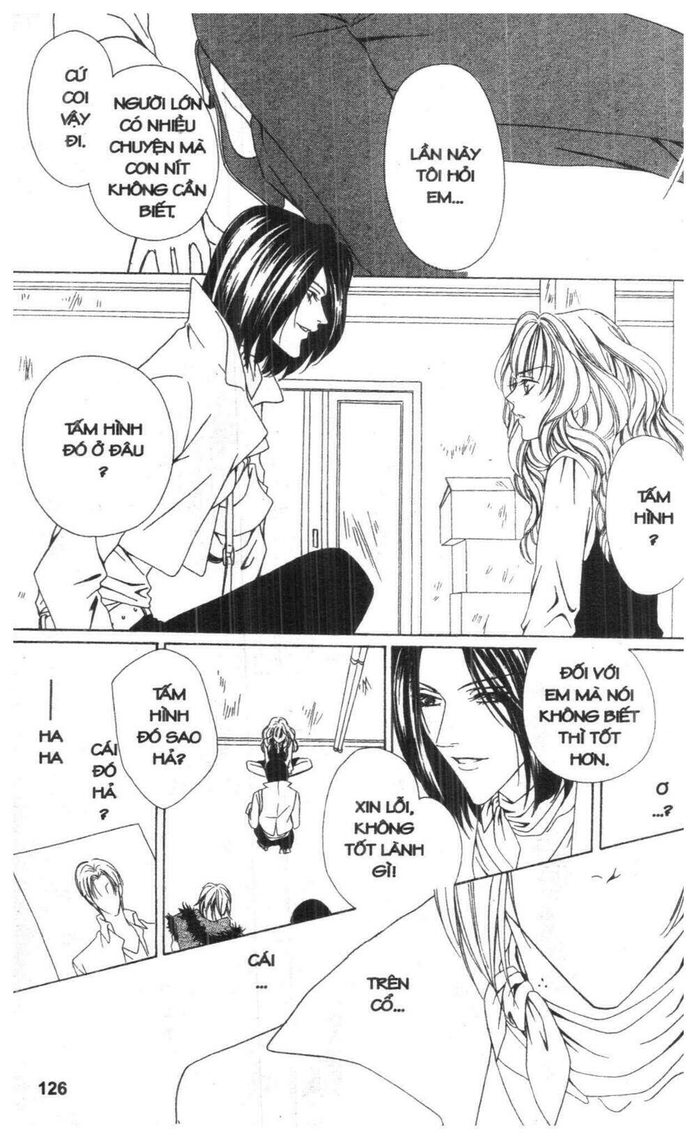 007 phá án chapter 1 124