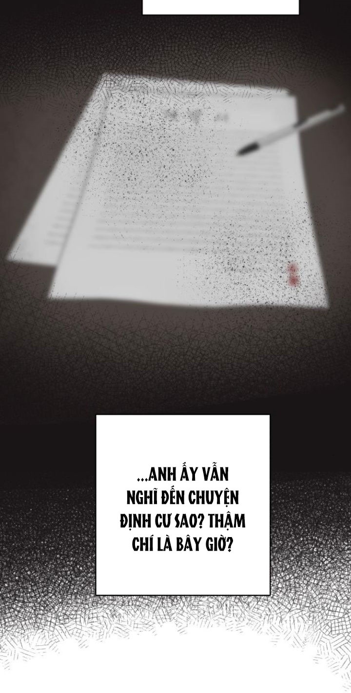 cặp đôi oan gia ngõ hẹp chapter 62 45