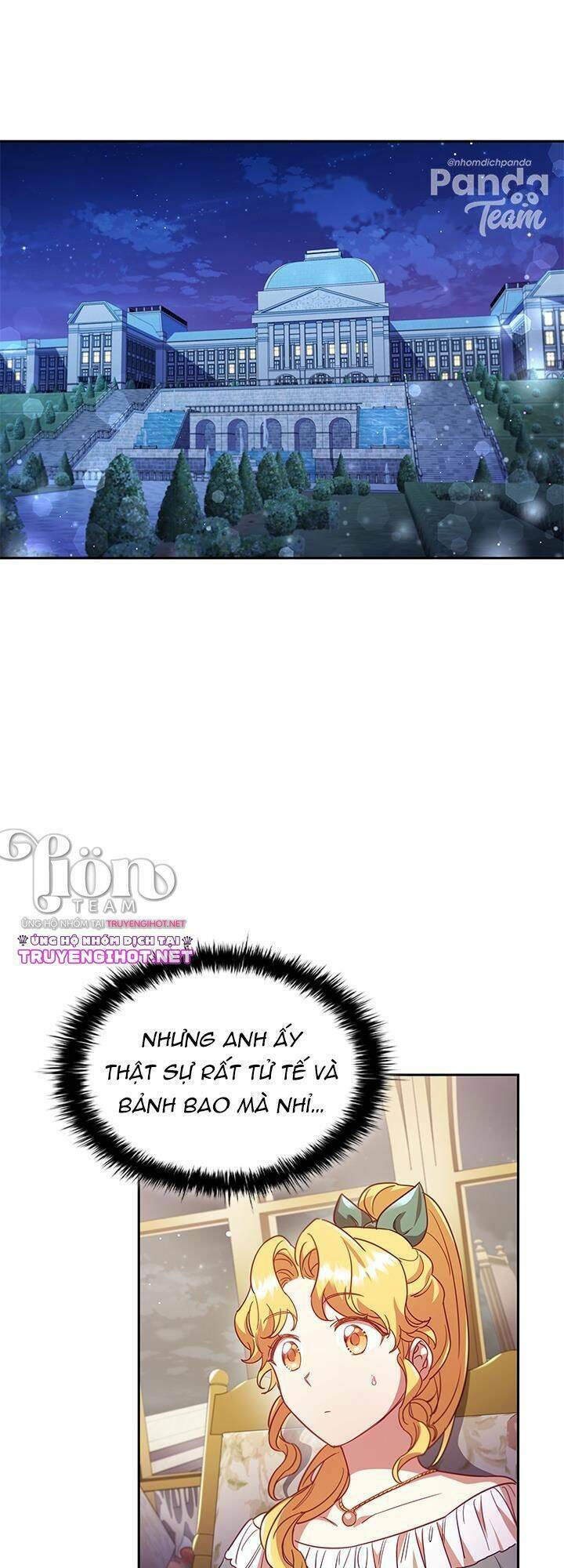 tôi đã ly hôn nhưng lại trở thành tài phiệt chapter 7.1 3