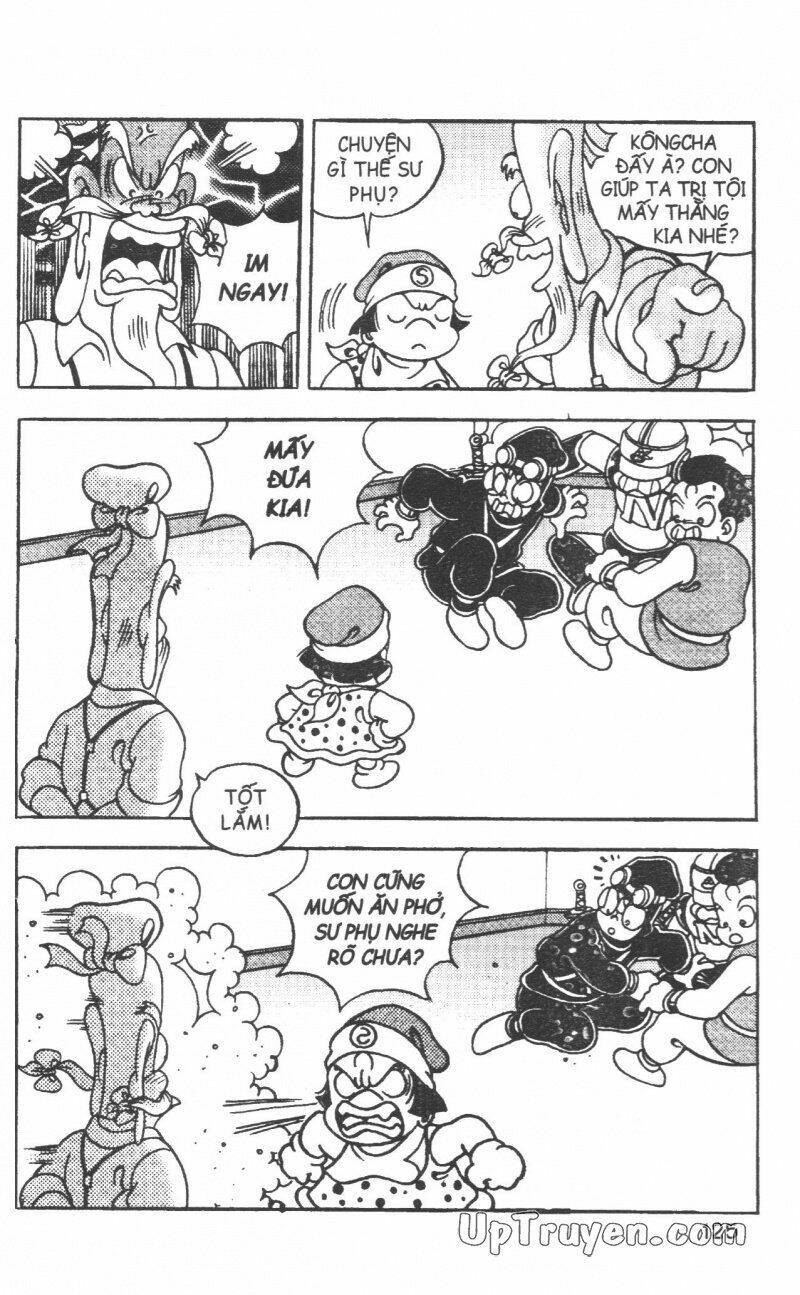 đội quân nhí nhố chapter 20 128