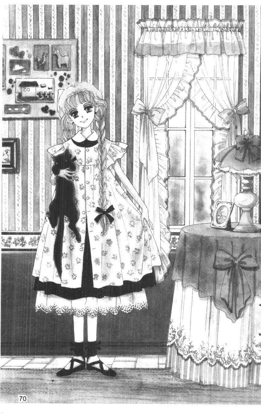 bibi iris chapter 5 70